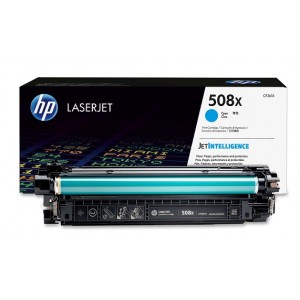 HP 508X (CF361X) OEM